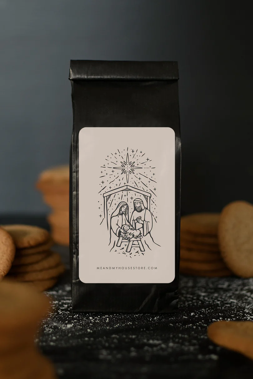 Product Image for Te - advent-te - Jesu födelse