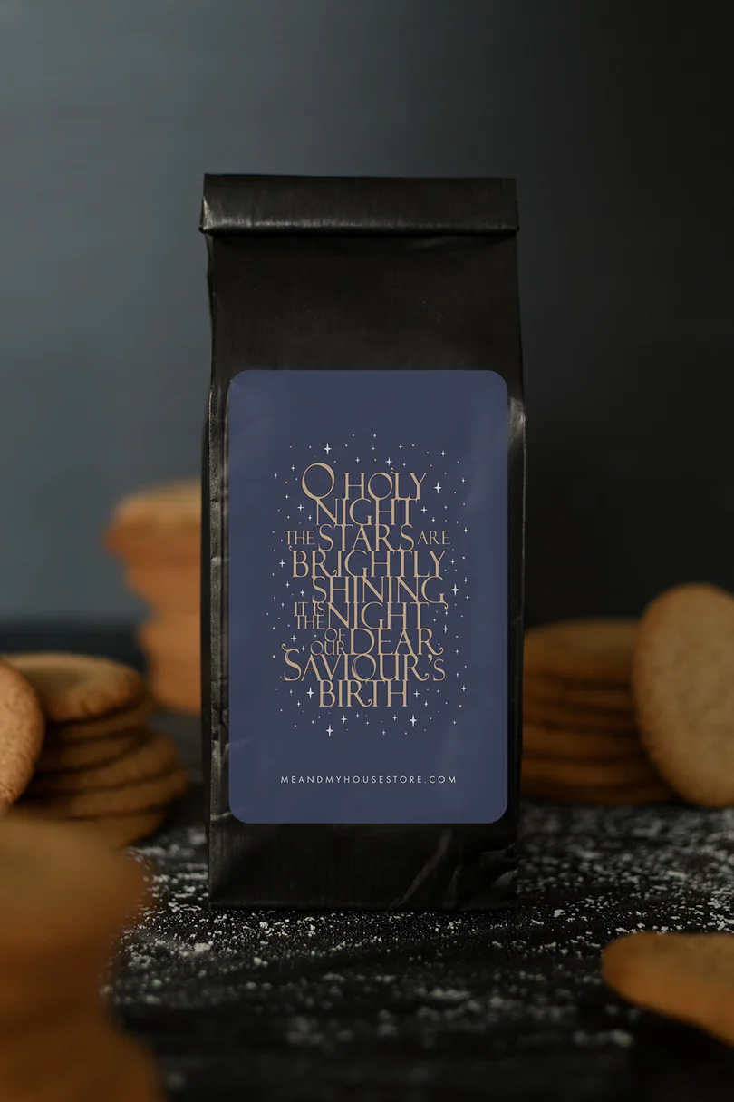 Product Image for Te - chai-te - o holy night
