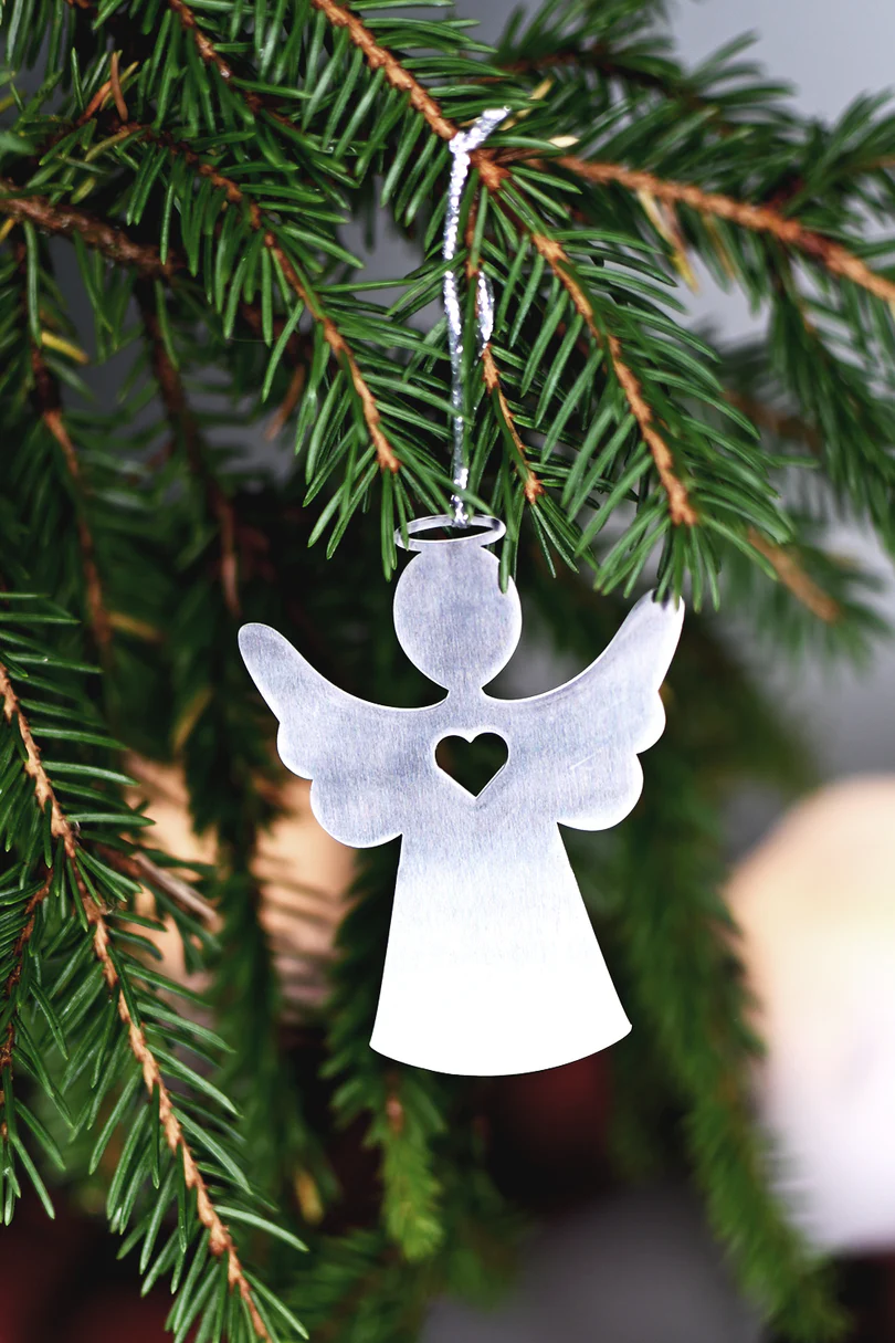 Product Image for Hängdekoration - ängel