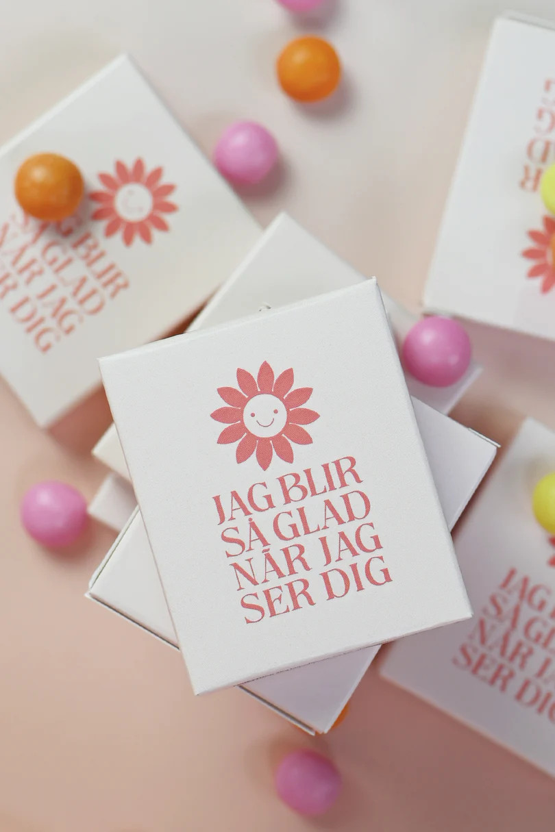 Product Image for Tablettask - jag blir såglad när jag ser dig
