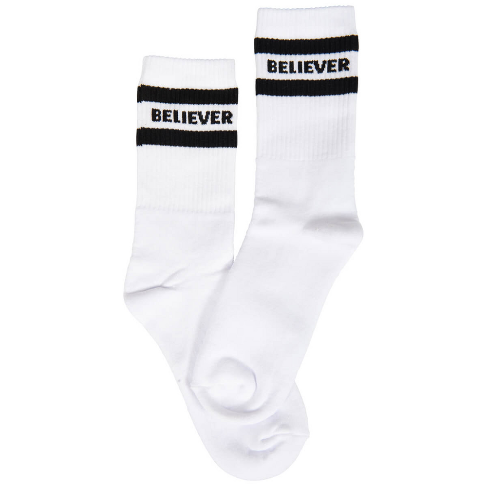 Product Image for Strumpor – believer - storlek 40-43