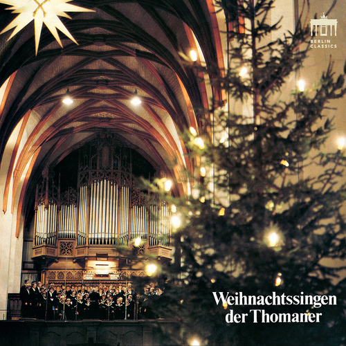 Product Image for Weihnachtssingen der thomaner - 3-CD