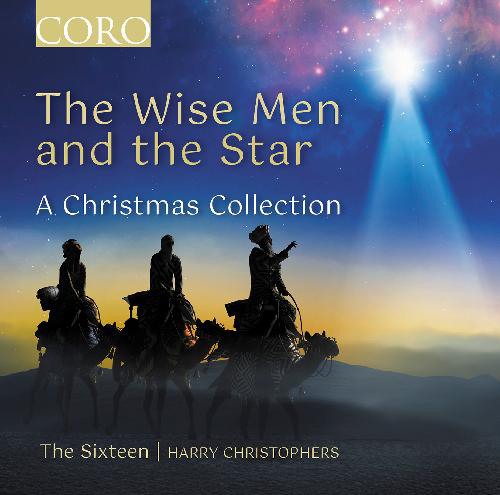 Product Image for The wise men and the star - a christmas collection - CD