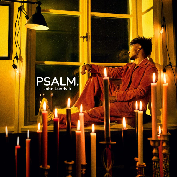 Product Image for Psalm. - CD