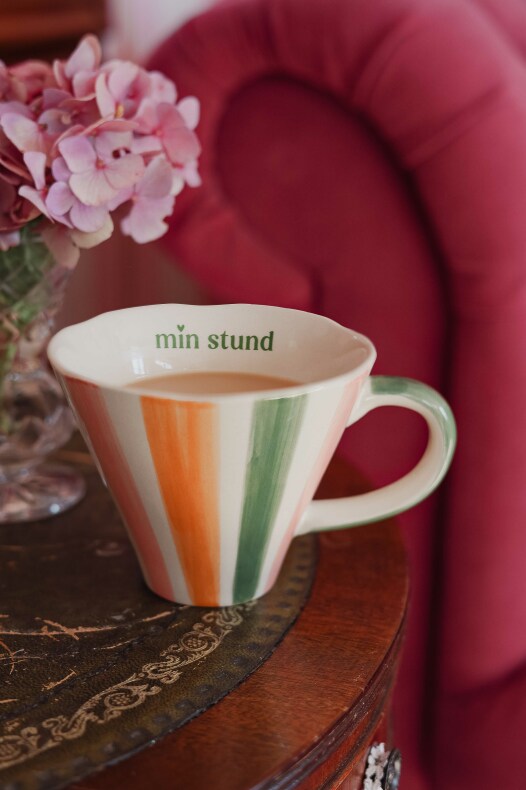Product Image for Mugg - min stund