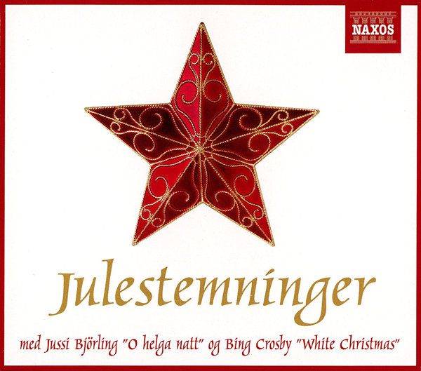 Product Image for Julestemninger (julstämning) - 3 CD-box