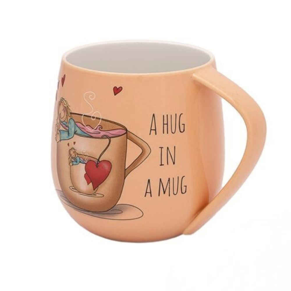 Product Image for Mugg - a hug in a mug