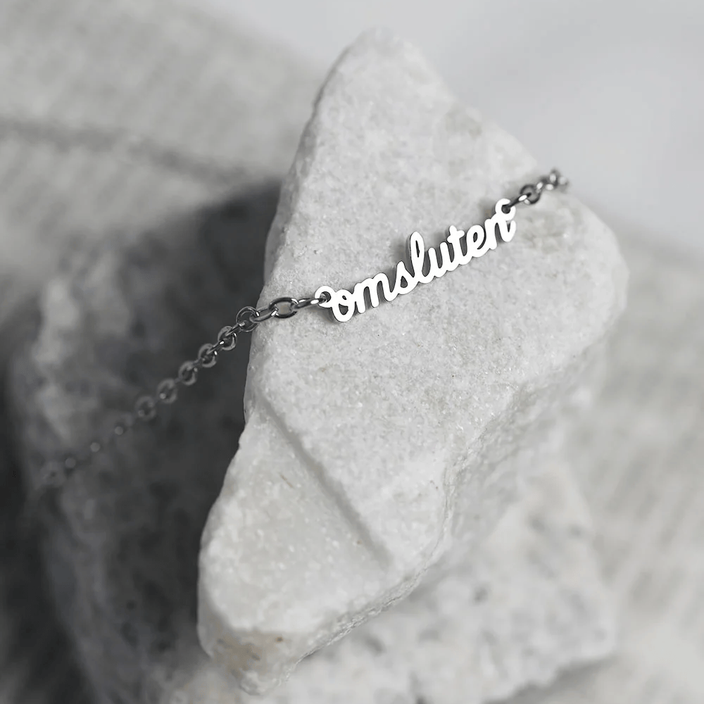 Product Image for Halssmycke - omsluten