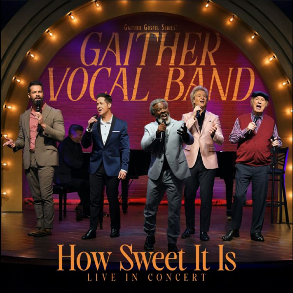 Product Image for How sweet it is: live in concert - CD