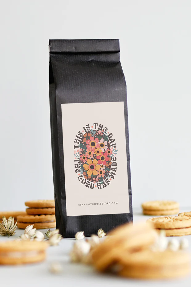 Product Image for Te - this is the day