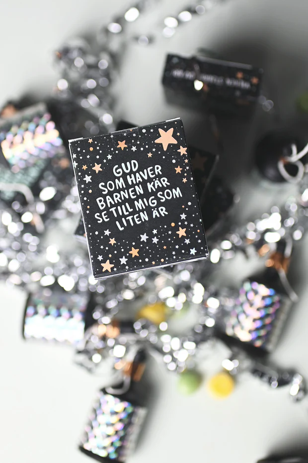 Product Image for Tablettask: Gud som haver