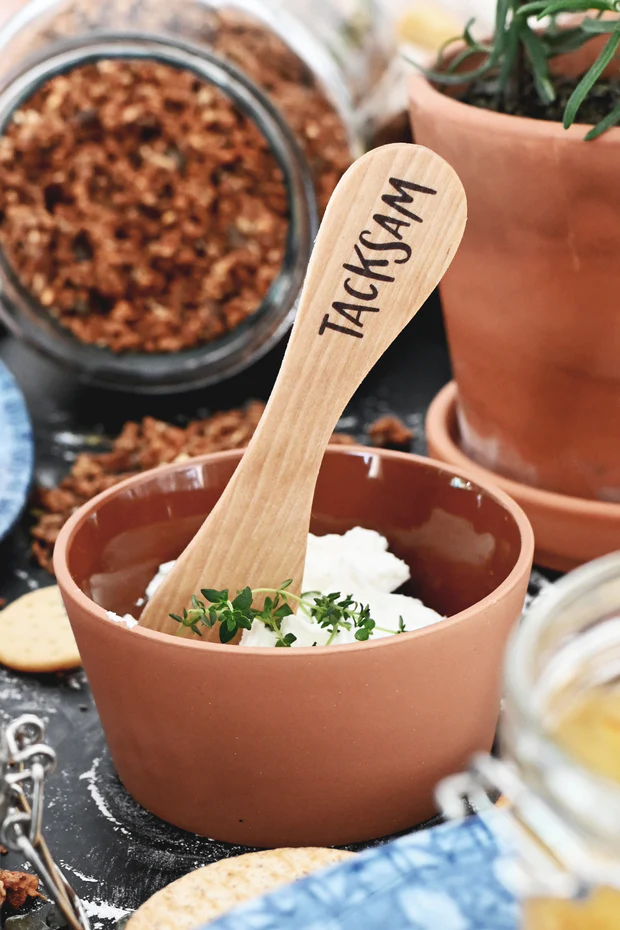 Product Image for Smörkniv: tacksam