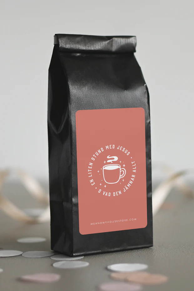 Product Image for Te - en liten stund med Jesus