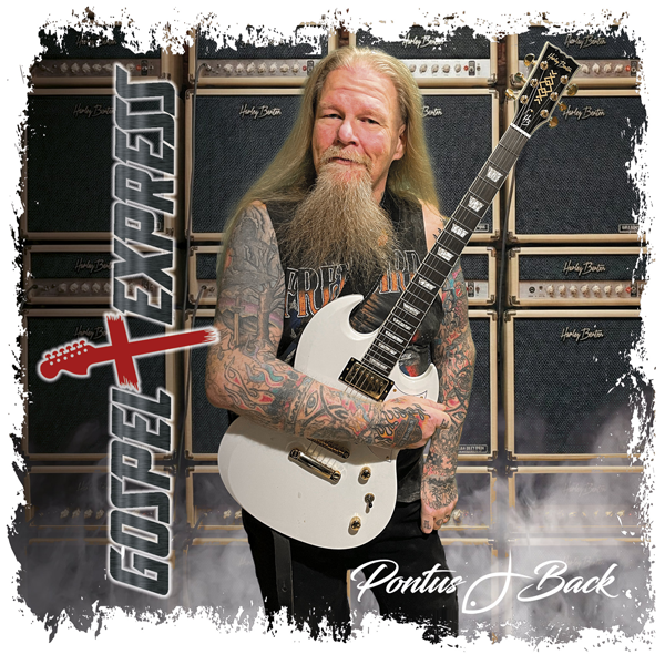 Product Image for Gospel express - CD
