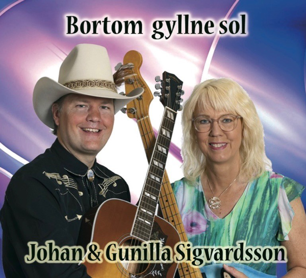Product Image for Bortom gyllne sol - CD