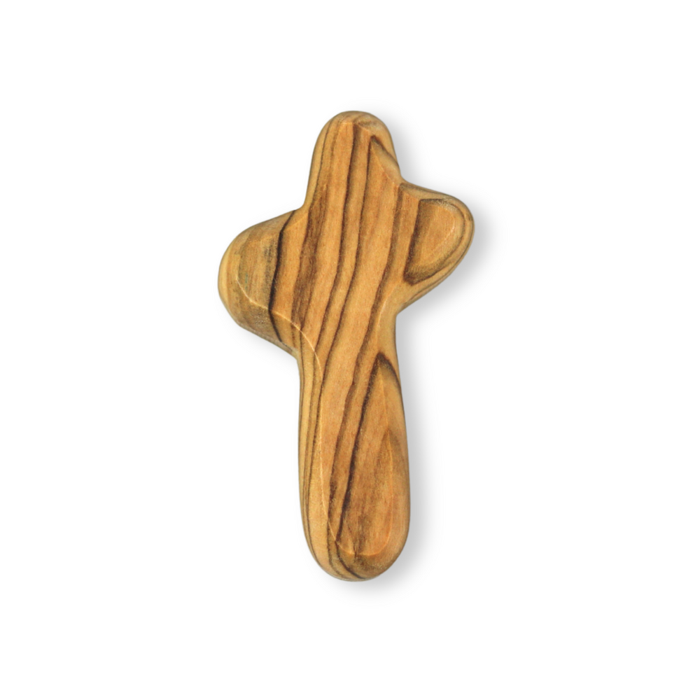 Product Image for Handkors - olivträ- 5 cm