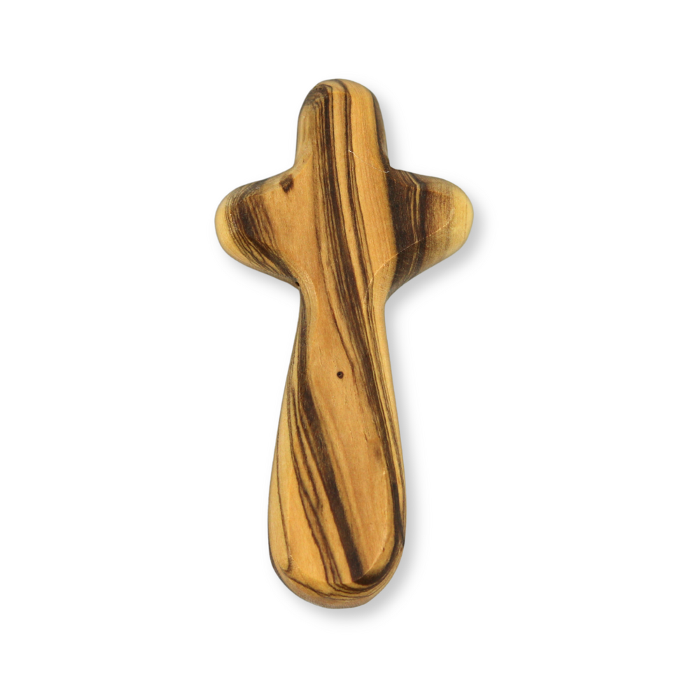 Product Image for Handkors - olivträ- 7 cm