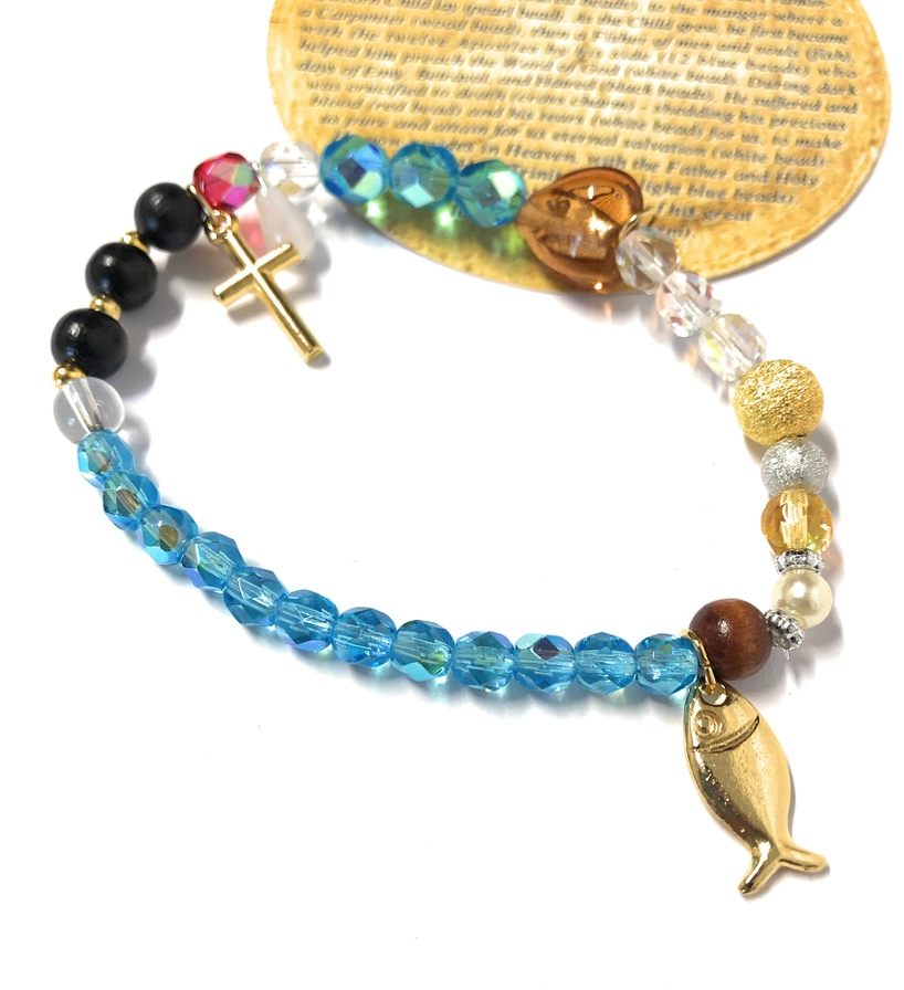 Product Image for Armband - Jesu liv