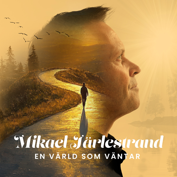 Product Image for En värld som väntar - CD