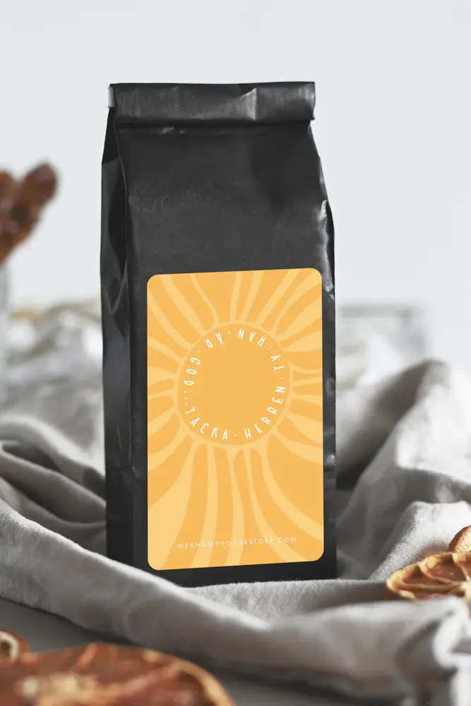 Product Image for Te - sommarblandning - tacka herren ty han är god