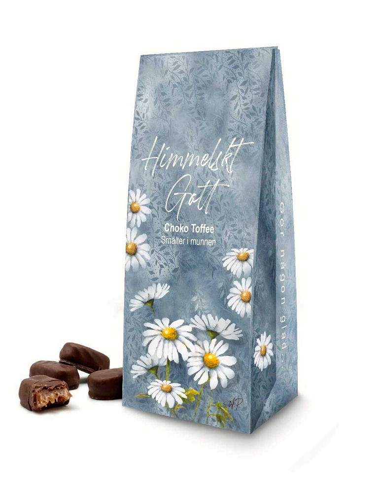 Product Image for Himmelskt gott - choko toffee