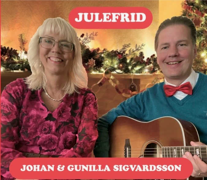 Product Image for Julefrid - CD